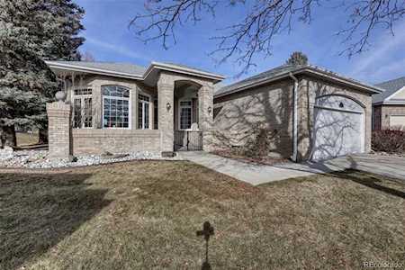 4 Mackenzie Ct Highlands Ranch, CO 80130