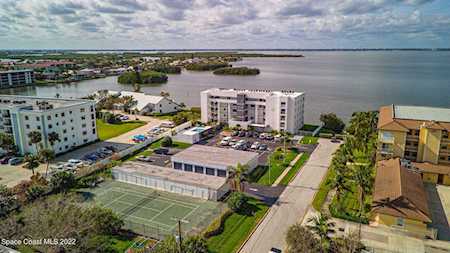 190 Seminole Lane #402 Cocoa Beach, FL 32931