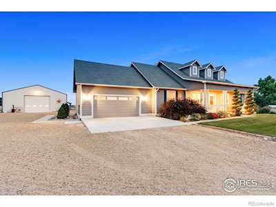 5337 Red Tail Ct Platteville, CO 80651