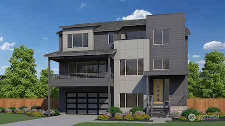 9528 NE 144th Place Kirkland, WA 98034