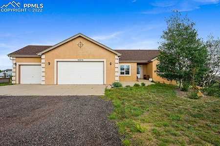 10575 Snowbrush Drive Peyton, CO 80831