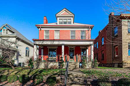 450 Vermont Place Columbus, OH 43201