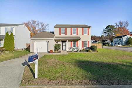 501 Ryans Run Newport News, VA 23608