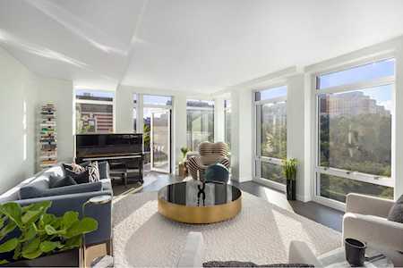 99 Morningside Ave #8B New York, NY 10027