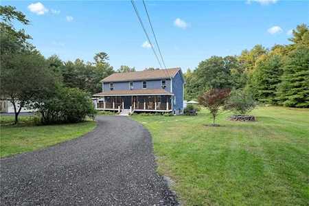 88 Knight Hill Rd Scituate, RI 02815