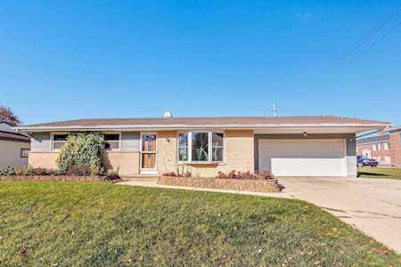 1012 S Fisk St Green Bay, City of Green Bay, WI 54304