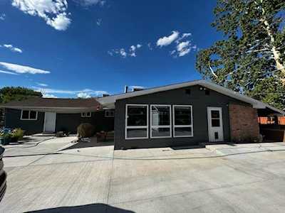 232 Montgomery Drive Grand Junction, CO 81503