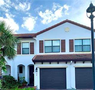 15841 W Portofino Springs Blvd #104 Fort Myers, FL 33908