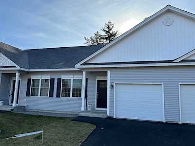 12C Angel Point Circle #21A Goffstown, NH 03045