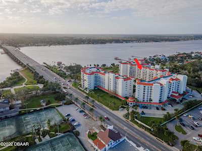1 John Anderson Drive #6160 Ormond Beach, FL 32176