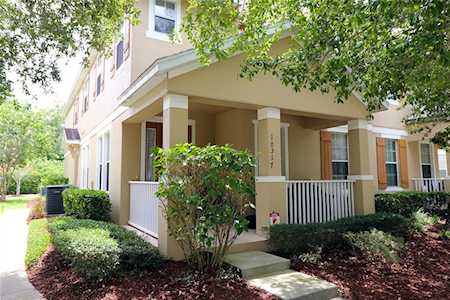 10317 Lake District Ln #52B Orlando, FL 32832