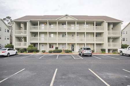1450 E St. George Ln. #E Myrtle Beach, SC 29588
