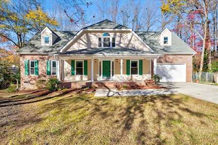 1514 Wiljohn Road Garner, NC 27529