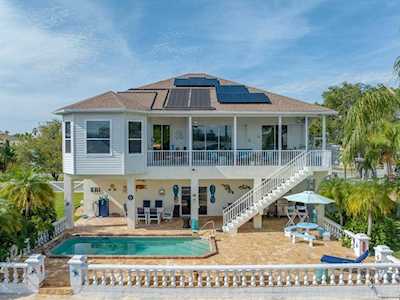 4196 Des Prez Ct Hernando Beach, FL 34607
