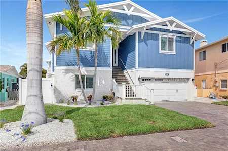 908 Bay Point Dr Madeira Beach, FL 33708