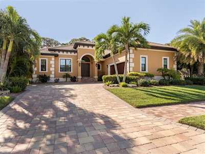 4949 Topsail Dr Nokomis, FL 34275