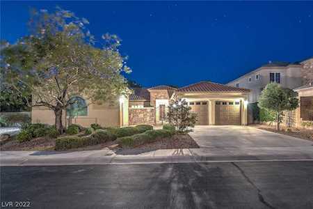2520 Lochmaben St Henderson, NV 89044