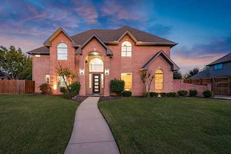 6803 Carriage Lane Colleyville, TX 76034