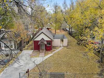 932 E Vermijo Ave Colorado Springs, CO 80903