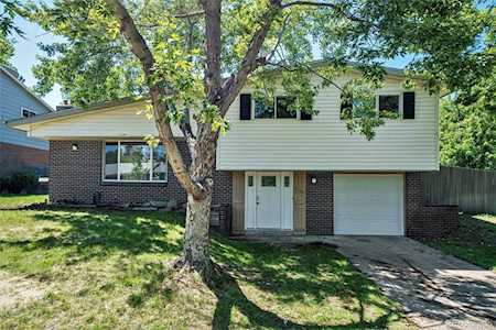 11100 E Wesley Ave Aurora, CO 80014