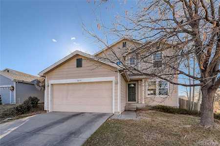 2630 E 109th Ct Northglenn, CO 80233