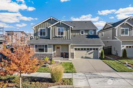 22819 SE Fir St Black Diamond, WA 98010