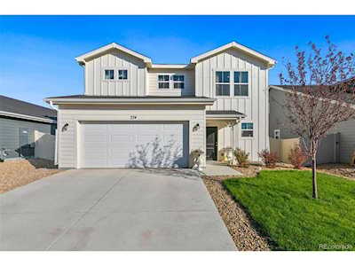 274 Pony Express Trl Ault, CO 80610