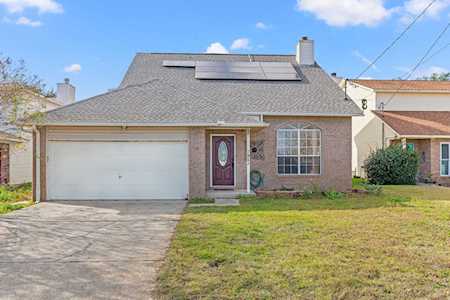 1951 Esplanade Street Navarre, FL 32566