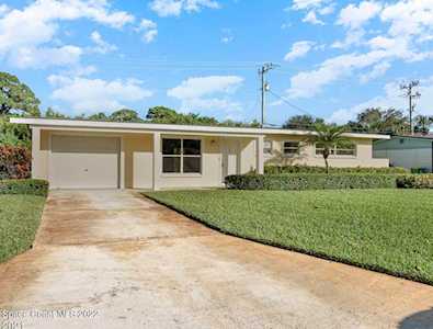420 Norwood Street Merritt Island, FL 32953