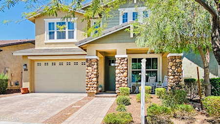 20530 W Nelson Place Buckeye, AZ 85396