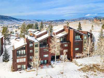 2150 Mount Werner Circle #E32 Steamboat Springs, CO 80487