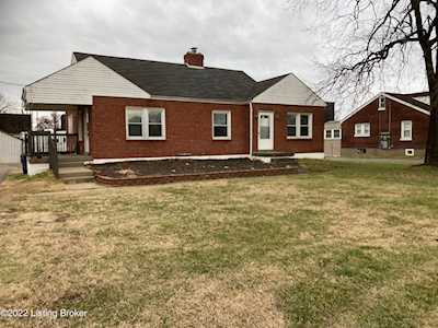 2419 Ralph Ave Louisville, KY 40216