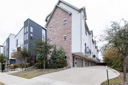2110 Bennett Avenue #4 Dallas, TX 75206