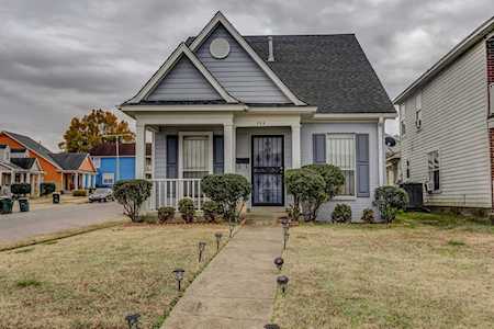 785 Williams Ave Memphis, TN 38126