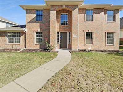 8012 Fleetwood Drive Plano, TX 75025
