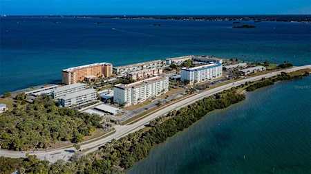 5 Gateshead Dr #308 Dunedin, FL 34698