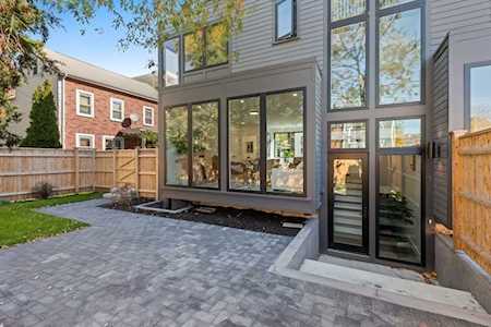 27 Tremont Street #2 Cambridge, MA 02139