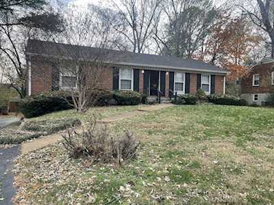 615 Dunston Dr Nashville, TN 37211