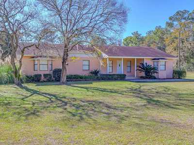 125 Emerald Acres Dr Crawfordville, FL 32327