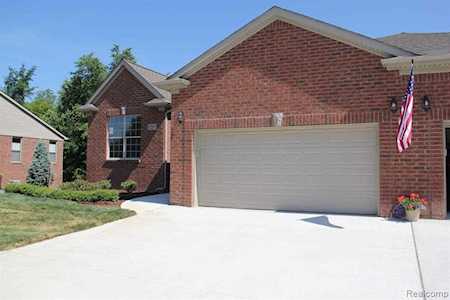 12276 Twin Brook Romeo, MI 48065