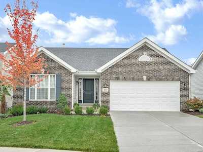 235 Burrograss Drive Wentzville, MO 63385