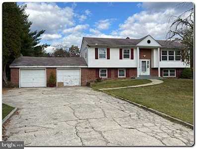 632 Elm Ave Waterford Works, NJ 08089