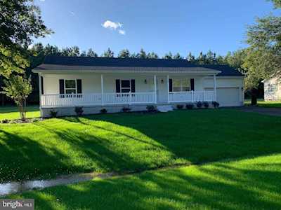 Lot 4B Peterkins Rd. Route 317 Georgetown, DE 19947