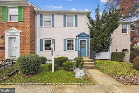 8372 Glastonbury Ct Annandale, VA 22003