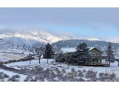 940 S County Road 29 Loveland, CO 80537