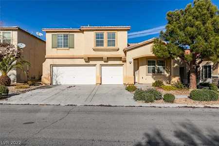 7446 Wagonwheel Ranch Way Las Vegas, NV 89113