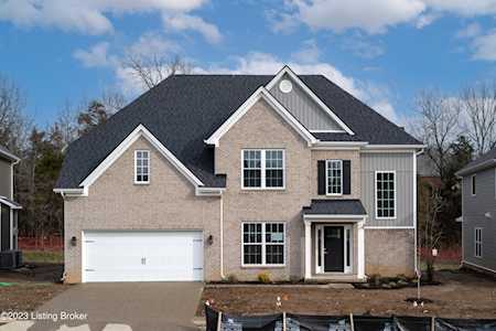 14307 Halden Ridge Way Louisville, KY 40245