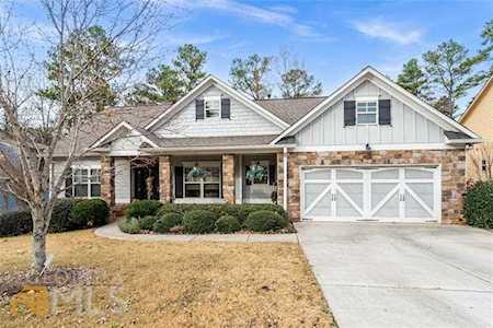 193 Willow Pointe Drive Dallas, GA 30157