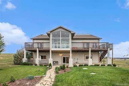 1818 Penny Royal Ct Monument, CO 80132