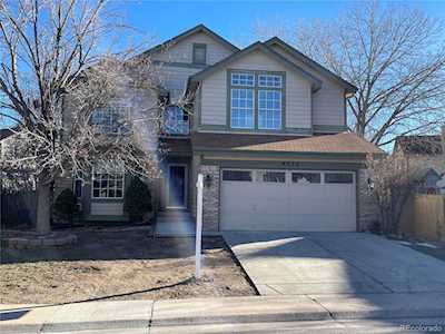 4572 N Diamond Leaf Dr Castle Rock, CO 80109